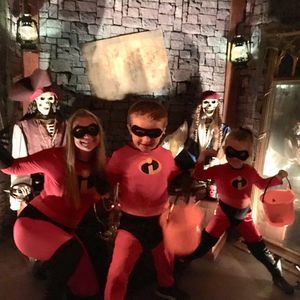 Meet your Posher, Linda